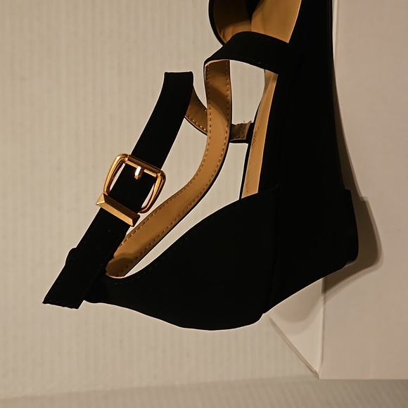 NEW IN BOX - Dream Pairs - Jones - US Size 8.5 - Picture 4 of 6